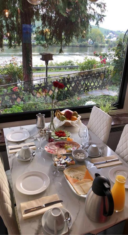 Hotel Gonzlay Traben-Trarbach Kültér fotó