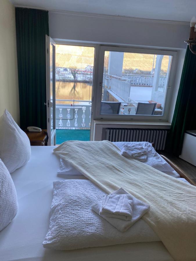 Hotel Gonzlay Traben-Trarbach Kültér fotó