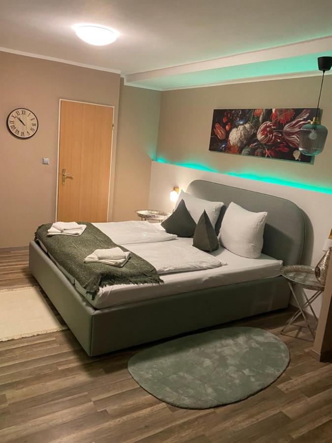 Hotel Gonzlay Traben-Trarbach Kültér fotó