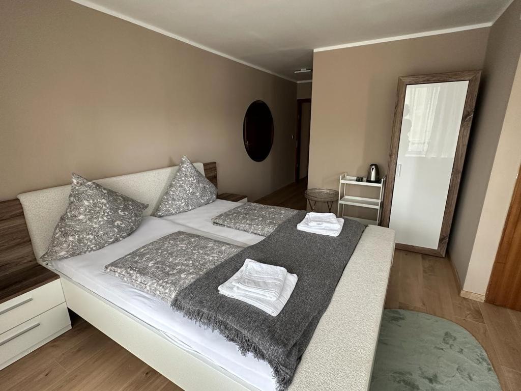 Hotel Gonzlay Traben-Trarbach Kültér fotó
