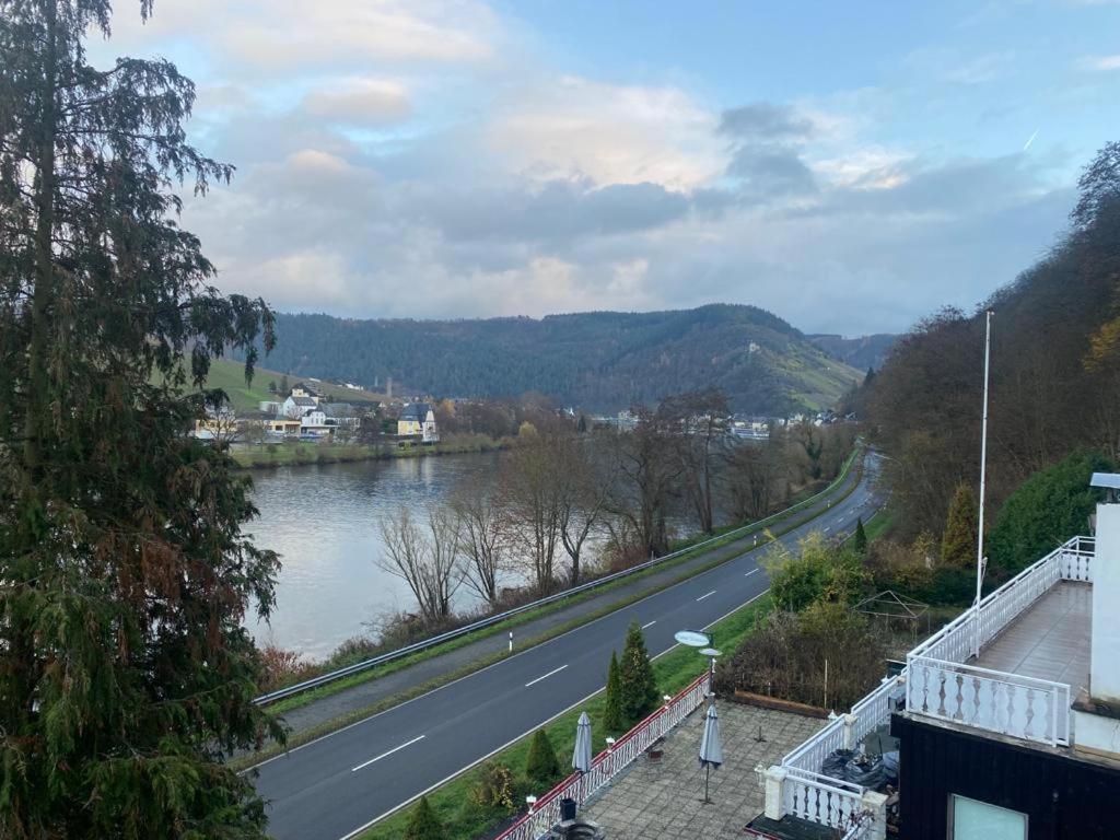 Hotel Gonzlay Traben-Trarbach Kültér fotó
