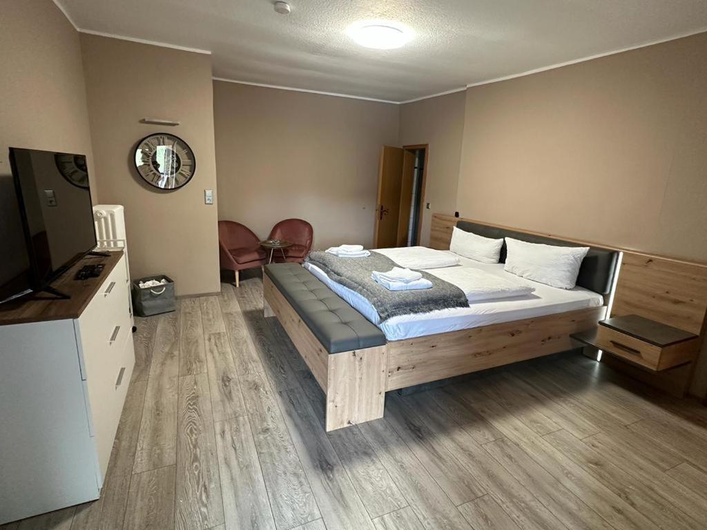 Hotel Gonzlay Traben-Trarbach Kültér fotó