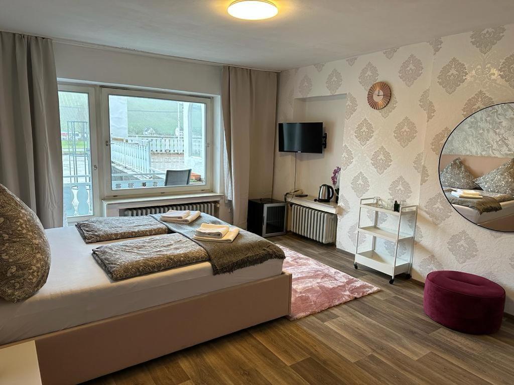 Hotel Gonzlay Traben-Trarbach Kültér fotó